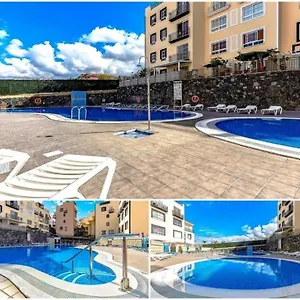  Apartamento Chilly - Sunny Rooftop Terrace With Ocean View España