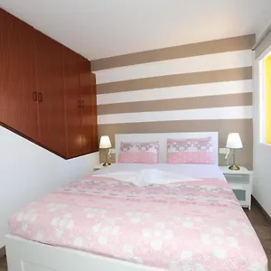  Apartamento Keur Fina España