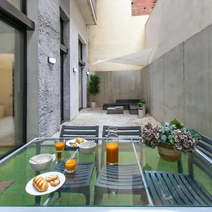  Apartamento Chic And Modern In Gracia España