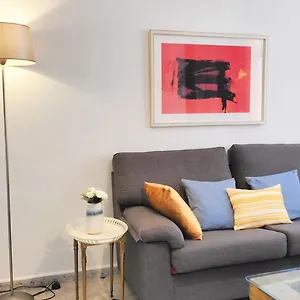  Apartamento Bonito De Dos En El Centro Y Calle San Miguel España