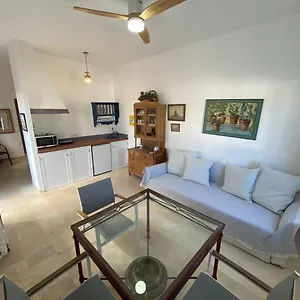 Crucero 2, La Jara Apartamento