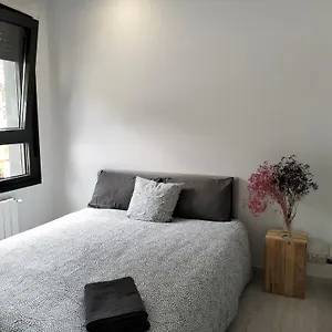  Apartamento Prim 9 Izquierda España